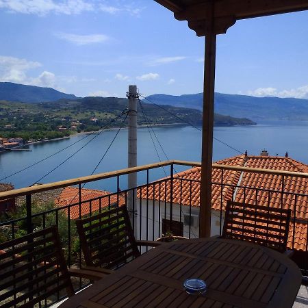 Willa Grand View Kimon Mythimna Zewnętrze zdjęcie